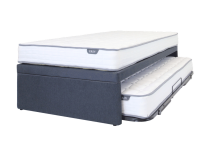 ERIN TRUNDLE BED WITH POCKET SPRING MATTRESSES