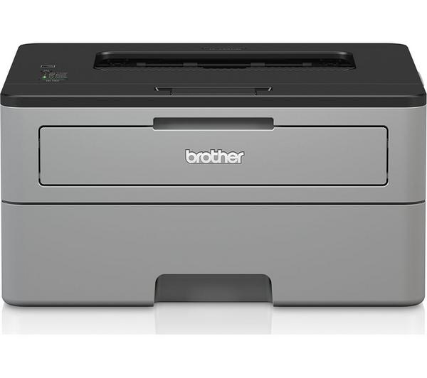 BROTHER HLL2310D Monochrome Laser Printer