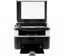BROTHER DCP1612W Monochrome AllinOne Wireless Laser Printer