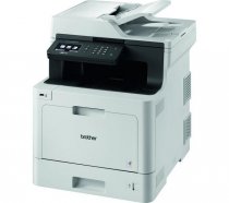 BROTHER MFCL8690CDW AllinOne Wireless Laser Colour Printer with Fax